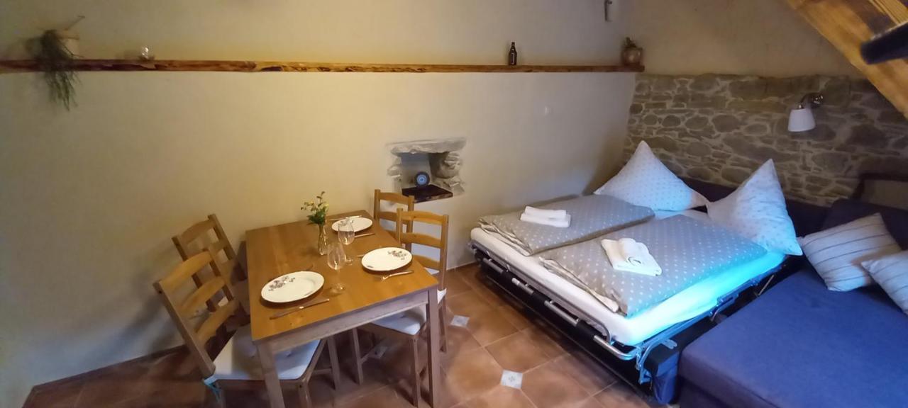 Apartmány Terra Stará Lesná Exterior foto