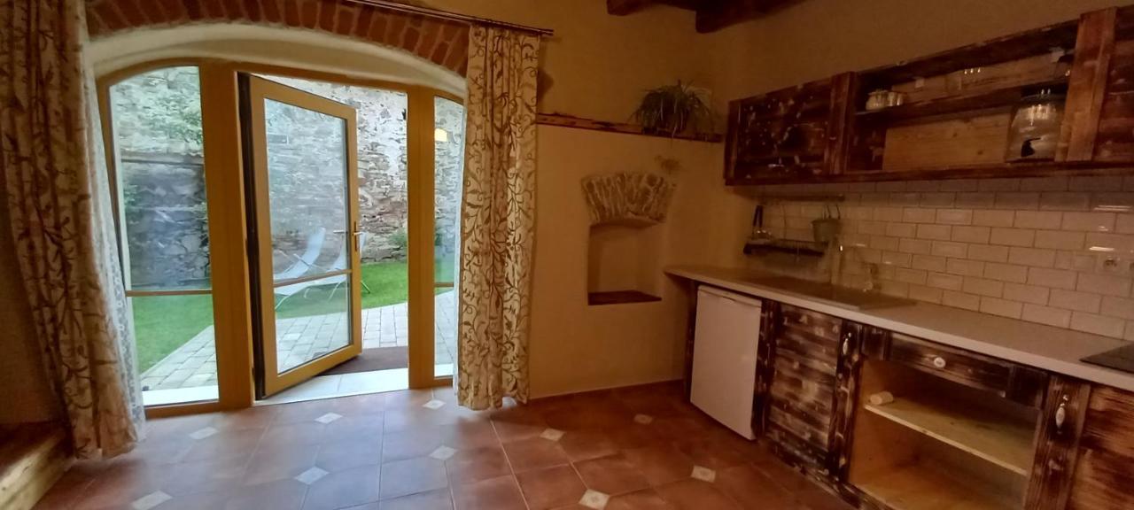 Apartmány Terra Stará Lesná Exterior foto