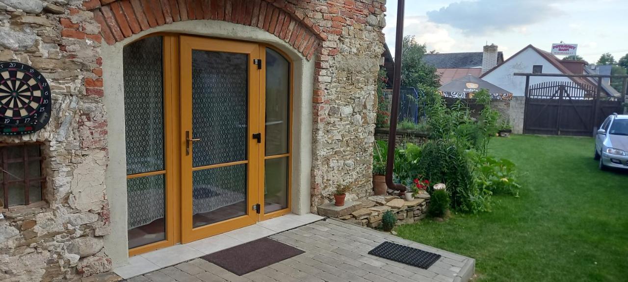 Apartmány Terra Stará Lesná Exterior foto