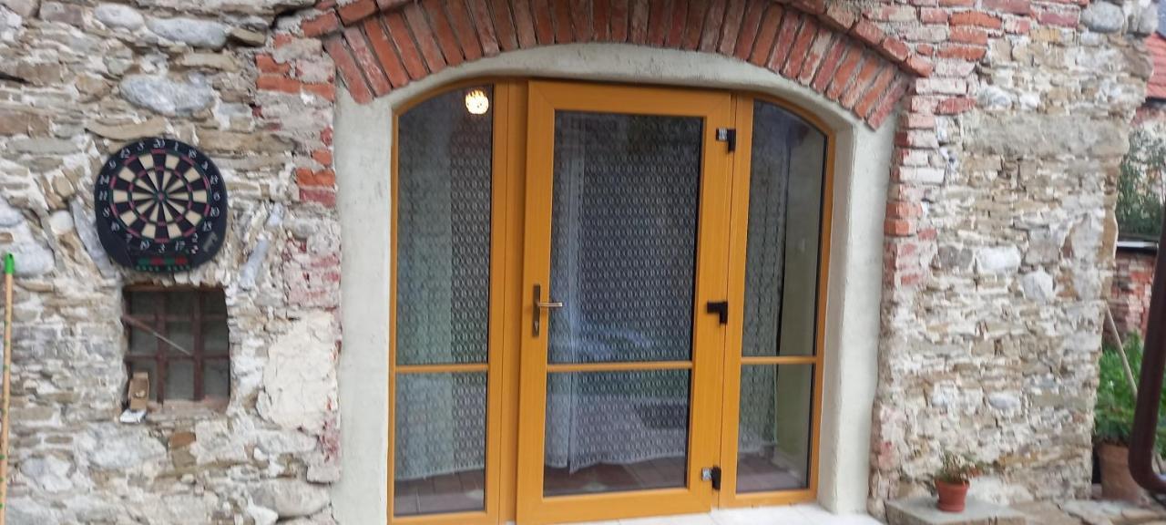 Apartmány Terra Stará Lesná Exterior foto
