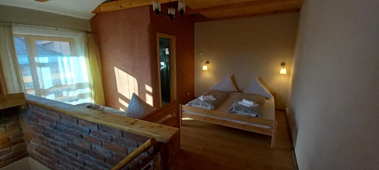 Apartmány Terra Stará Lesná Exterior foto