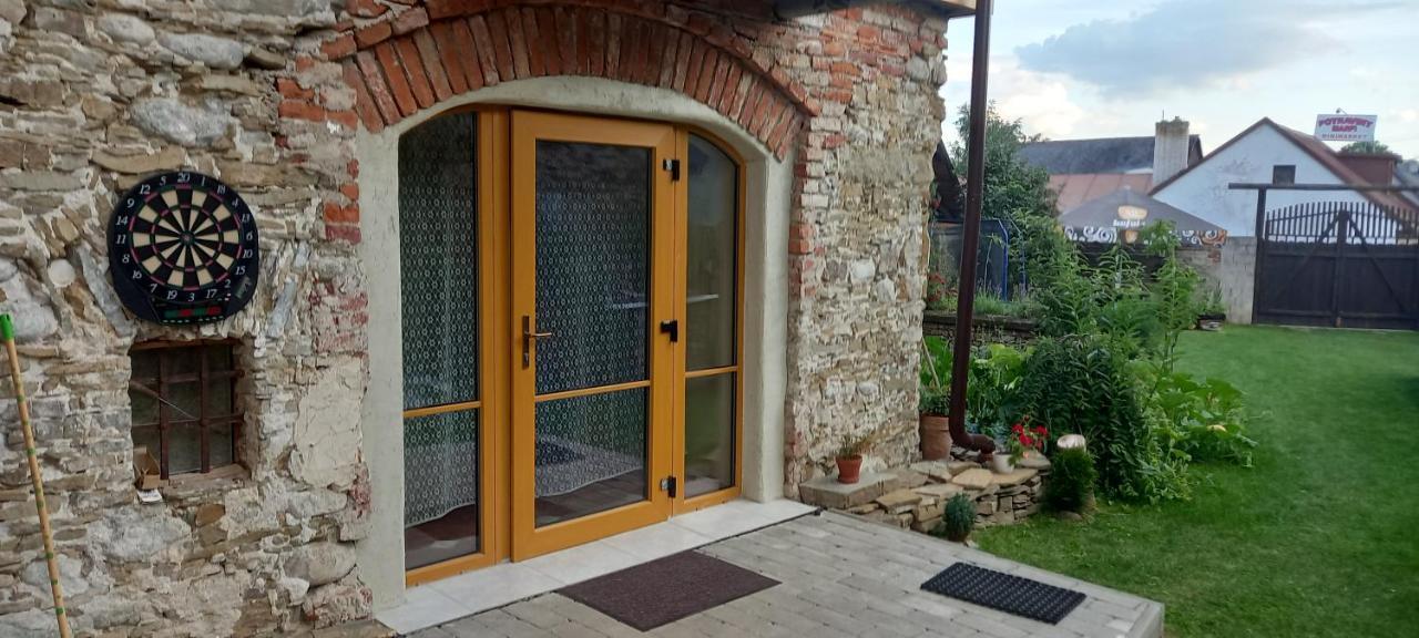 Apartmány Terra Stará Lesná Exterior foto