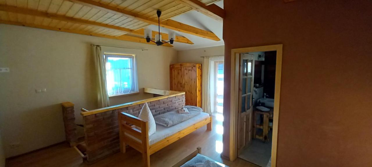 Apartmány Terra Stará Lesná Exterior foto