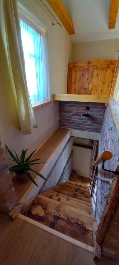 Apartmány Terra Stará Lesná Exterior foto